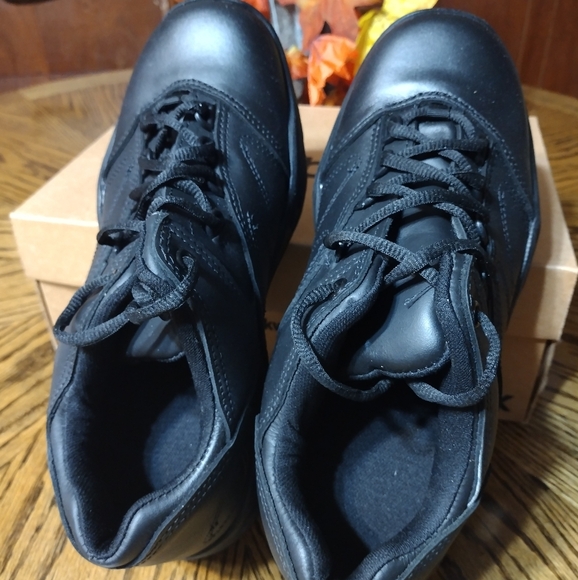 NEW in Box GBX Mens Shoes (no tags) Size 9 Leather Upper - Picture 6 of 12